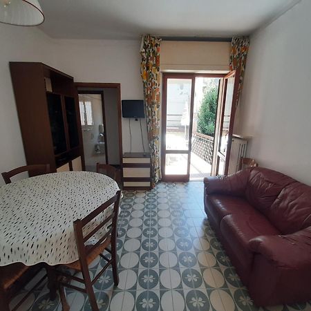 Appartamenti Torre Medicea Castiglioncello Buitenkant foto