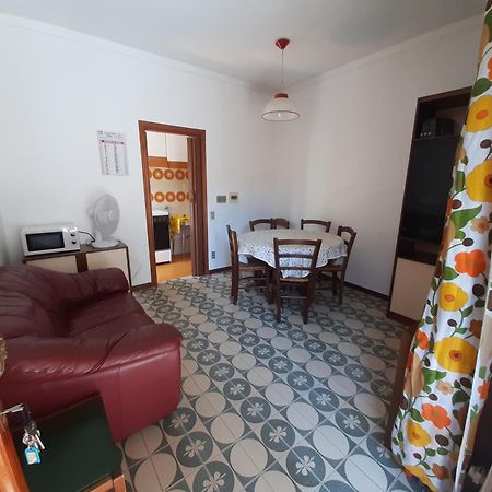 Appartamenti Torre Medicea Castiglioncello Buitenkant foto