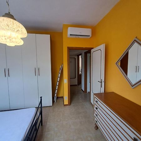 Appartamenti Torre Medicea Castiglioncello Buitenkant foto