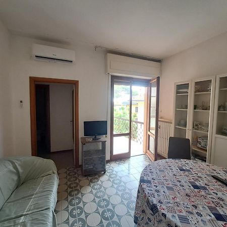 Appartamenti Torre Medicea Castiglioncello Buitenkant foto