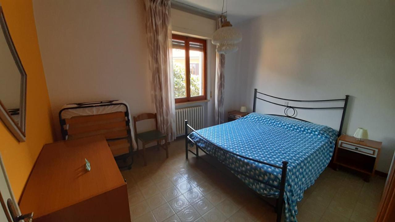 Appartamenti Torre Medicea Castiglioncello Buitenkant foto