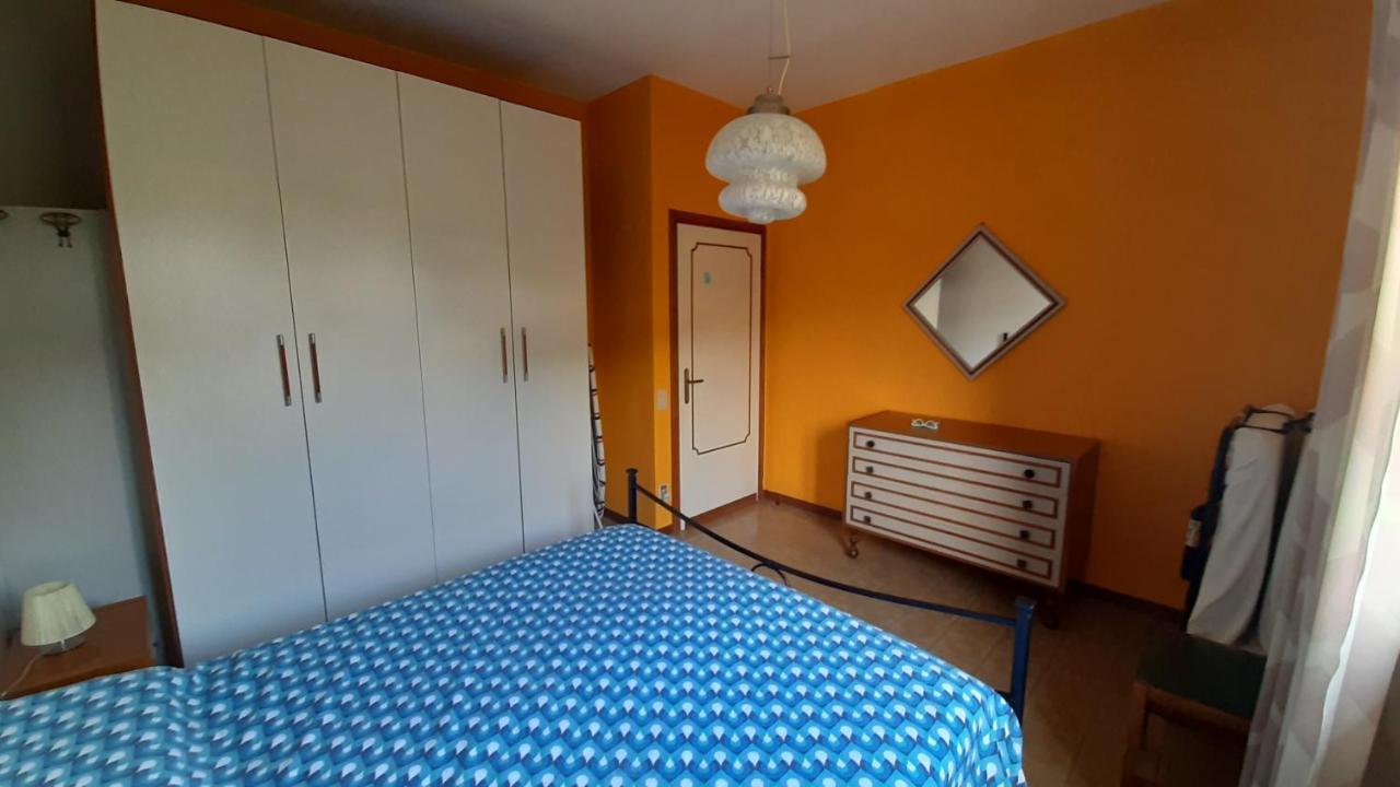 Appartamenti Torre Medicea Castiglioncello Buitenkant foto