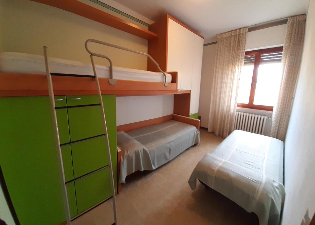 Appartamenti Torre Medicea Castiglioncello Buitenkant foto