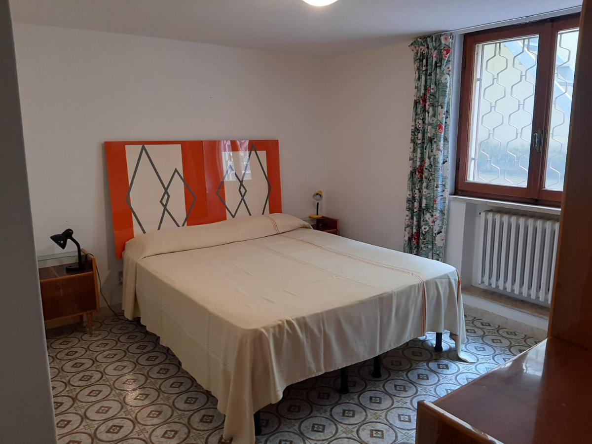 Appartamenti Torre Medicea Castiglioncello Buitenkant foto