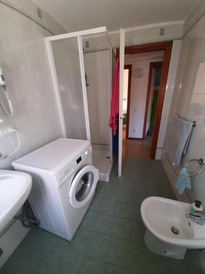 Appartamenti Torre Medicea Castiglioncello Buitenkant foto