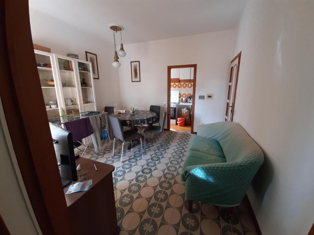 Appartamenti Torre Medicea Castiglioncello Buitenkant foto