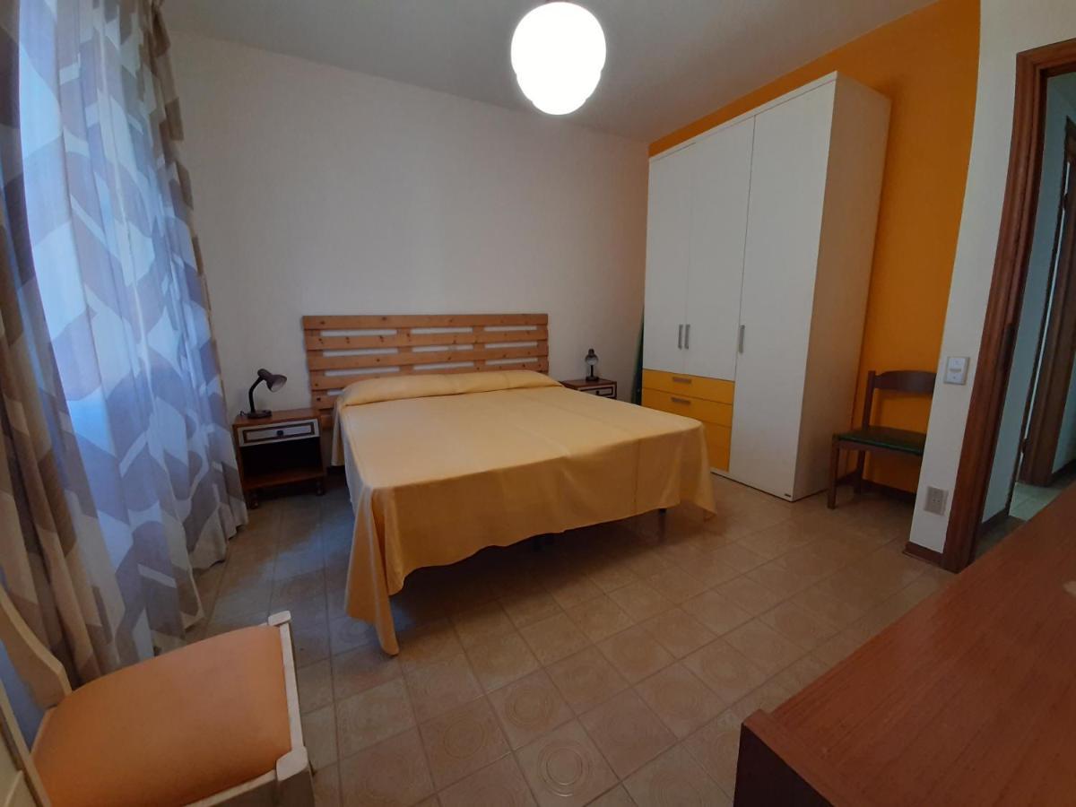 Appartamenti Torre Medicea Castiglioncello Buitenkant foto