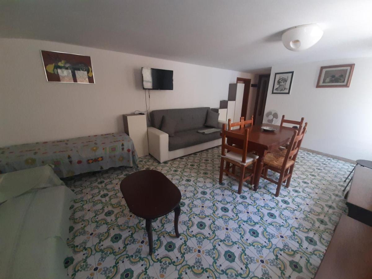 Appartamenti Torre Medicea Castiglioncello Buitenkant foto