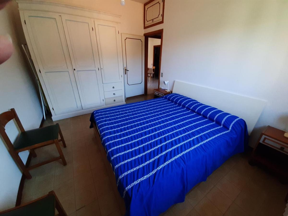 Appartamenti Torre Medicea Castiglioncello Buitenkant foto