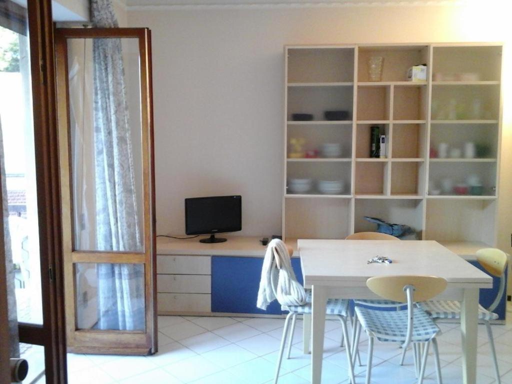Appartamenti Torre Medicea Castiglioncello Buitenkant foto