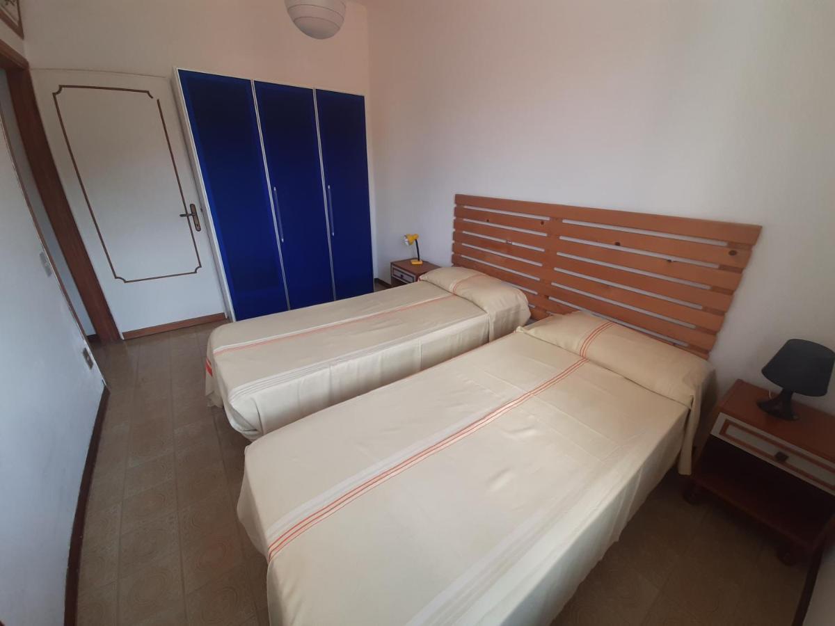Appartamenti Torre Medicea Castiglioncello Buitenkant foto