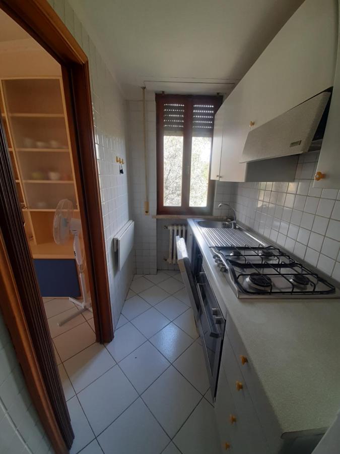 Appartamenti Torre Medicea Castiglioncello Buitenkant foto