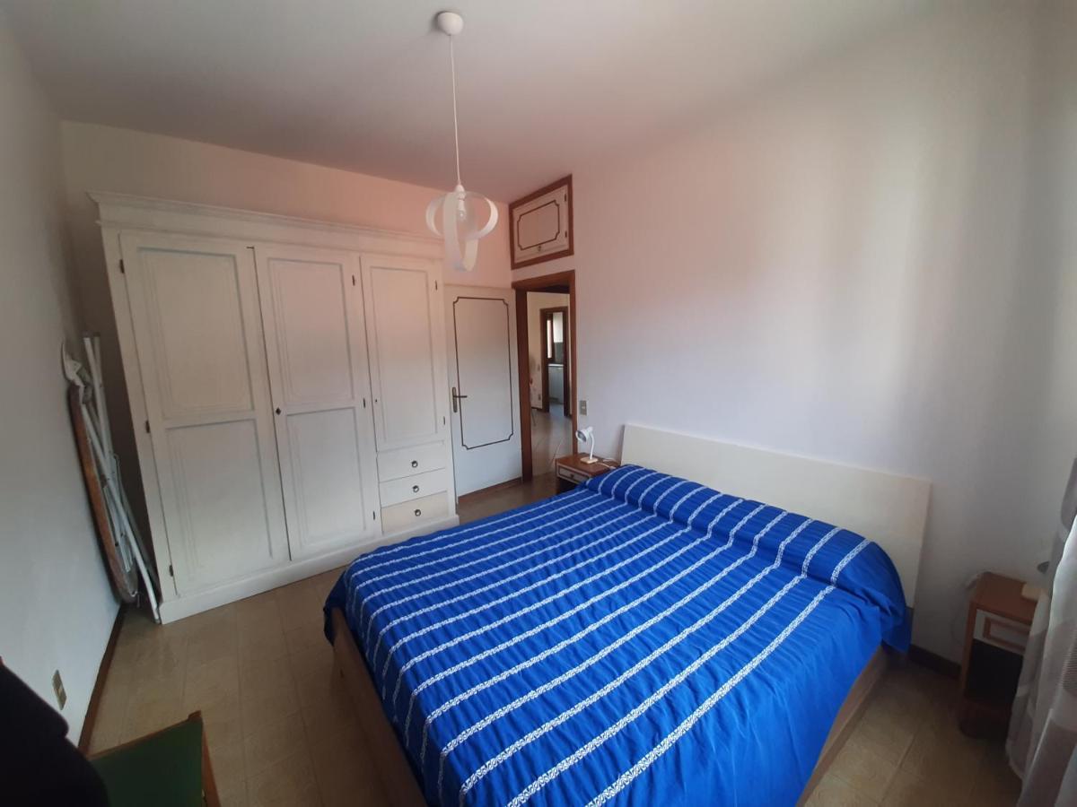 Appartamenti Torre Medicea Castiglioncello Buitenkant foto