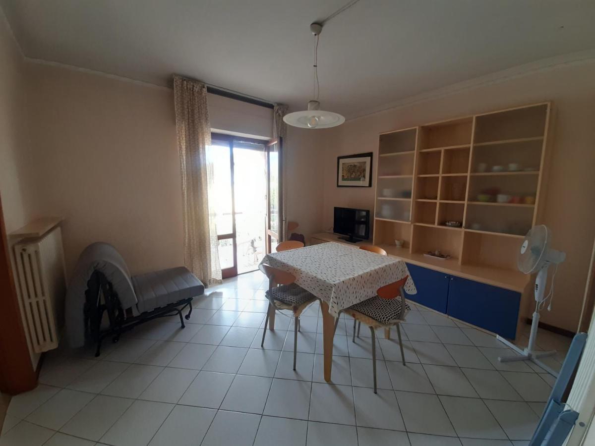 Appartamenti Torre Medicea Castiglioncello Buitenkant foto
