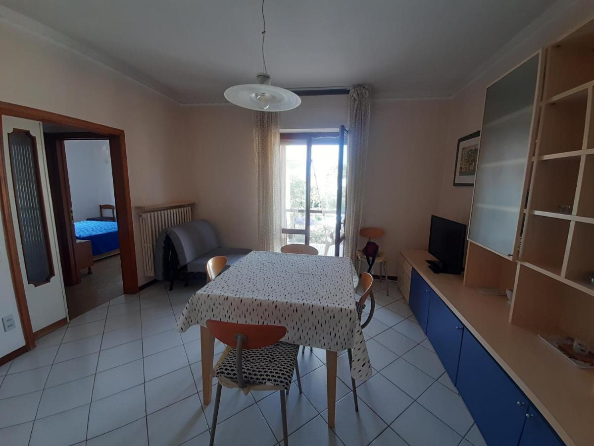 Appartamenti Torre Medicea Castiglioncello Buitenkant foto