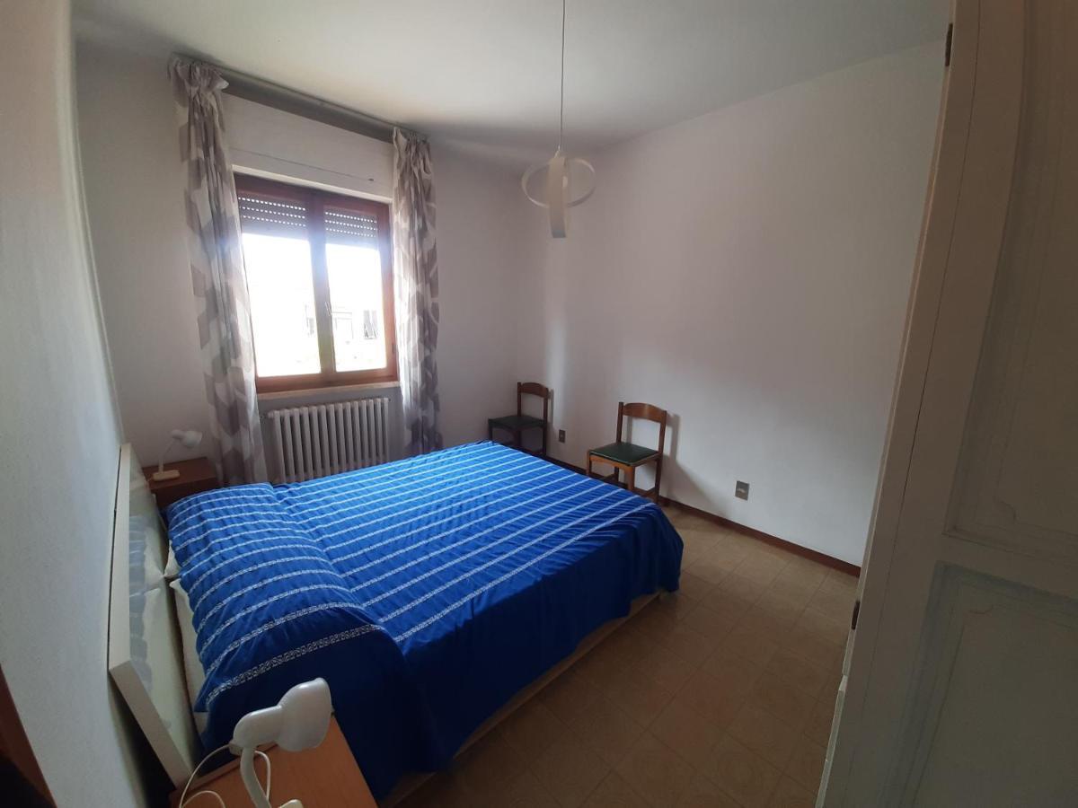 Appartamenti Torre Medicea Castiglioncello Buitenkant foto