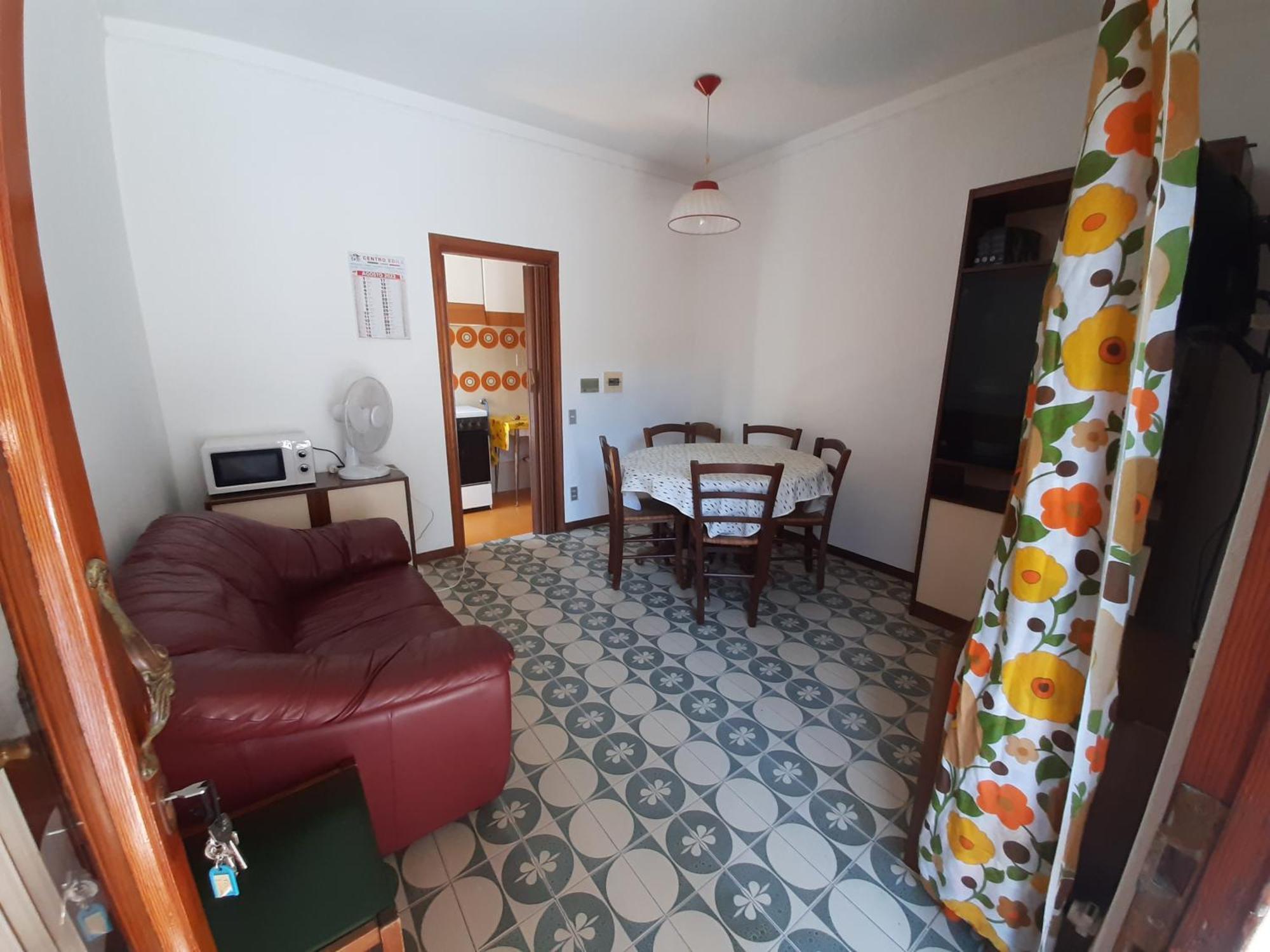 Appartamenti Torre Medicea Castiglioncello Buitenkant foto