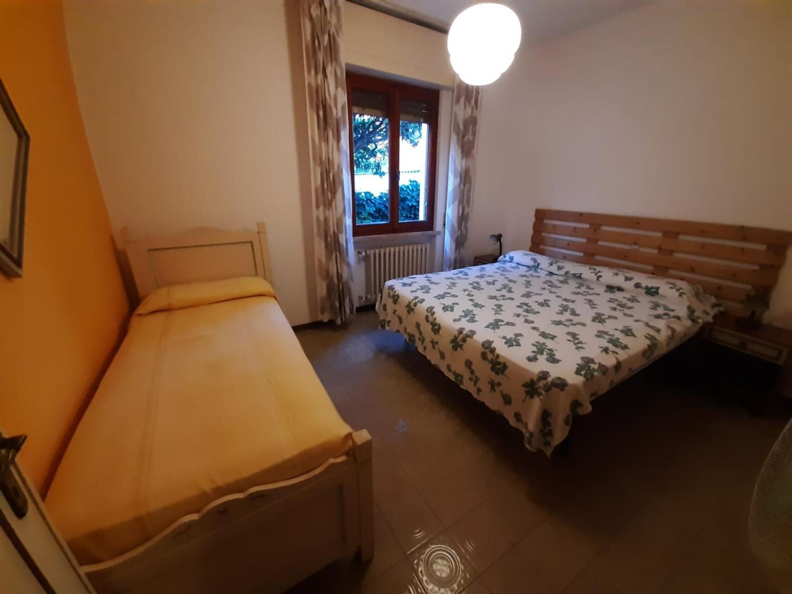 Appartamenti Torre Medicea Castiglioncello Buitenkant foto