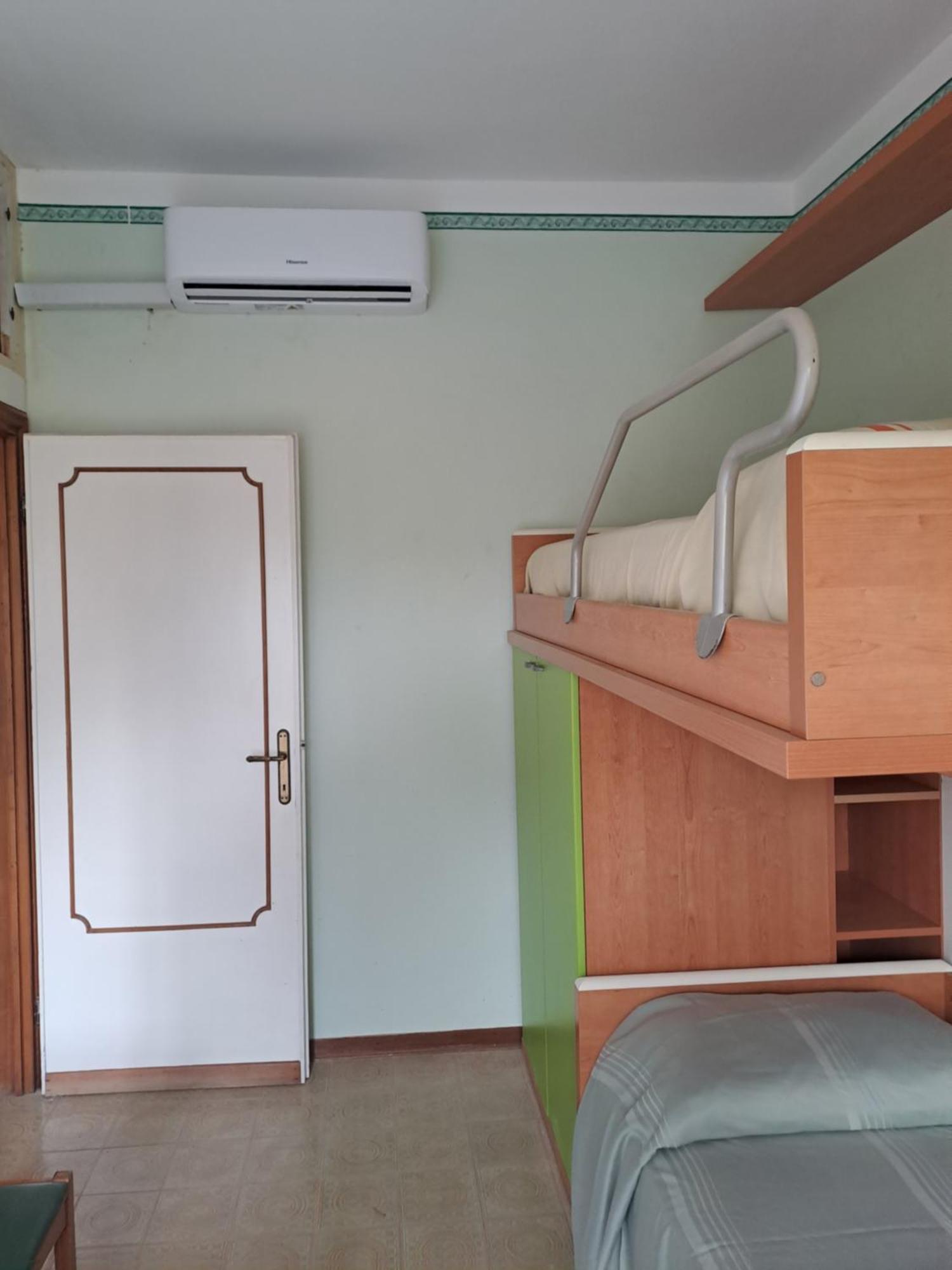 Appartamenti Torre Medicea Castiglioncello Buitenkant foto