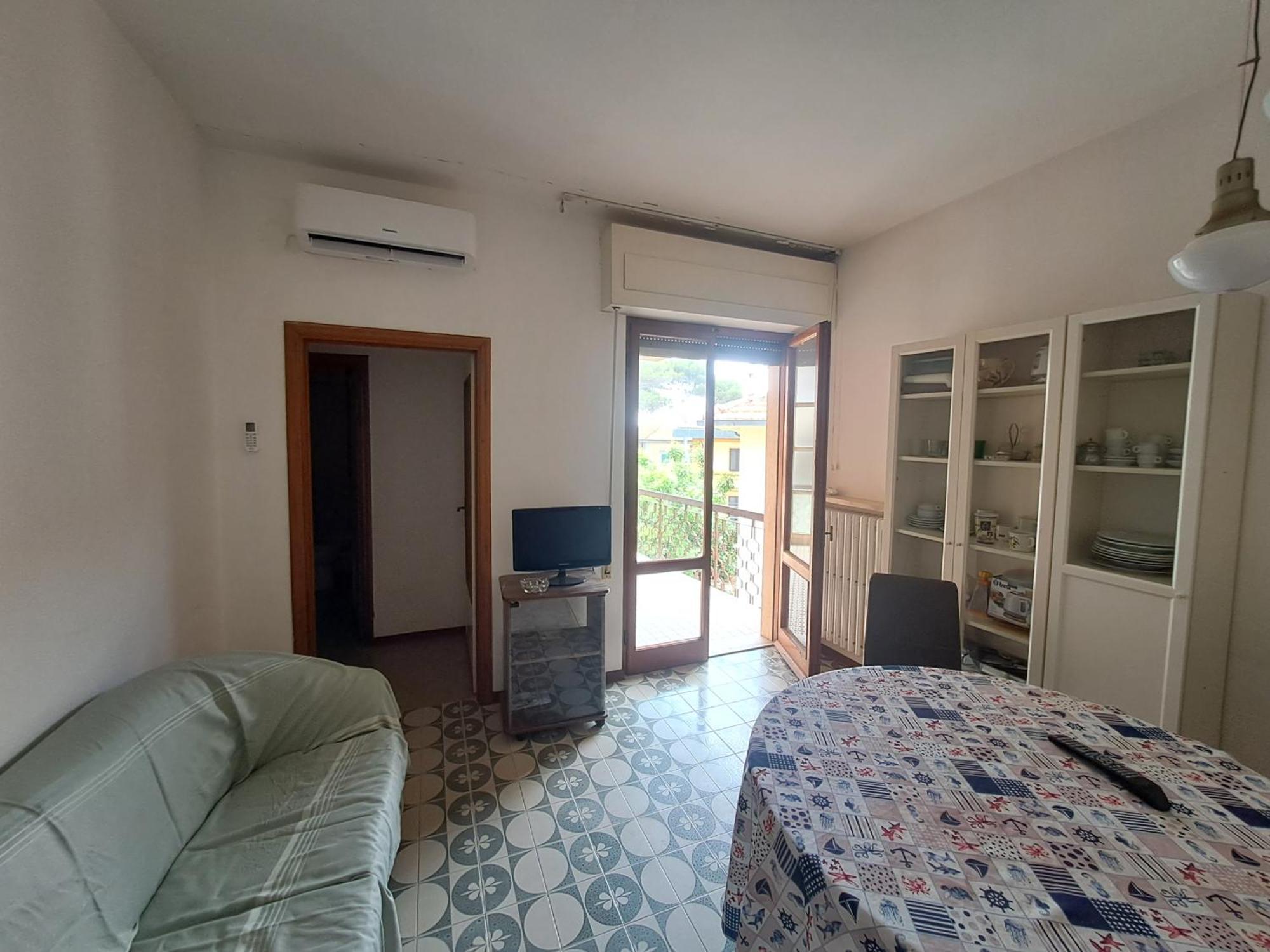 Appartamenti Torre Medicea Castiglioncello Buitenkant foto