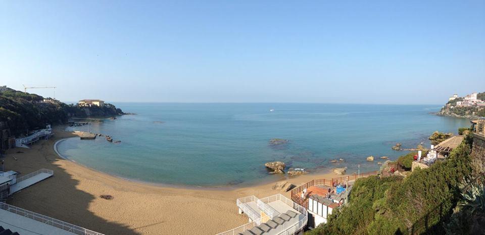 Appartamenti Torre Medicea Castiglioncello Buitenkant foto