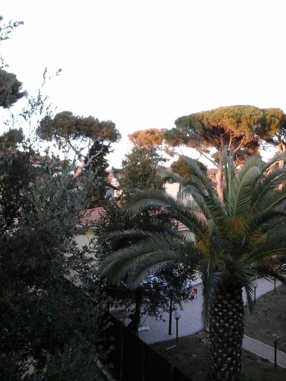 Appartamenti Torre Medicea Castiglioncello Buitenkant foto