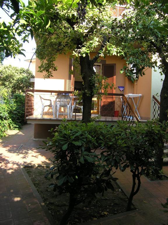Appartamenti Torre Medicea Castiglioncello Kamer foto