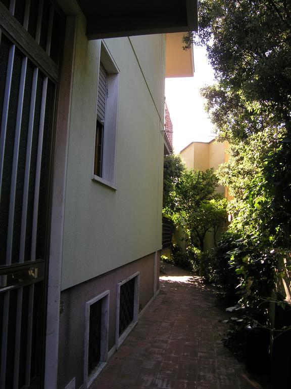 Appartamenti Torre Medicea Castiglioncello Buitenkant foto
