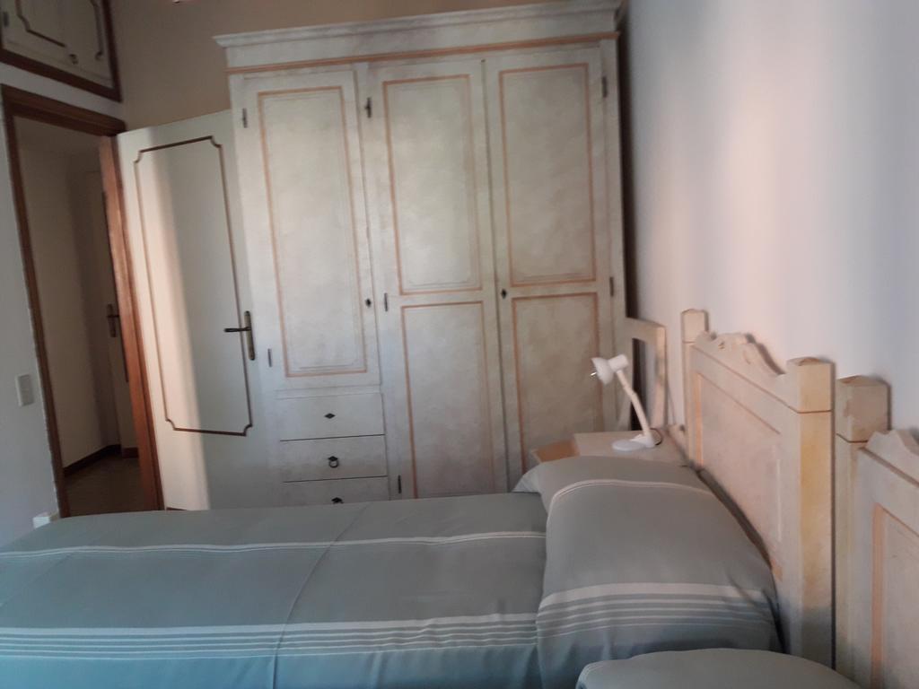 Appartamenti Torre Medicea Castiglioncello Buitenkant foto