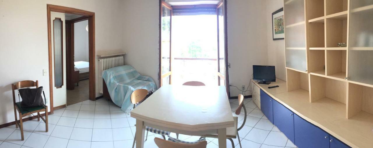 Appartamenti Torre Medicea Castiglioncello Buitenkant foto