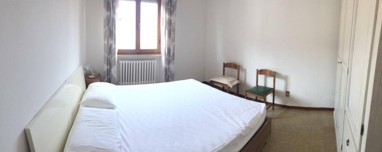 Appartamenti Torre Medicea Castiglioncello Buitenkant foto